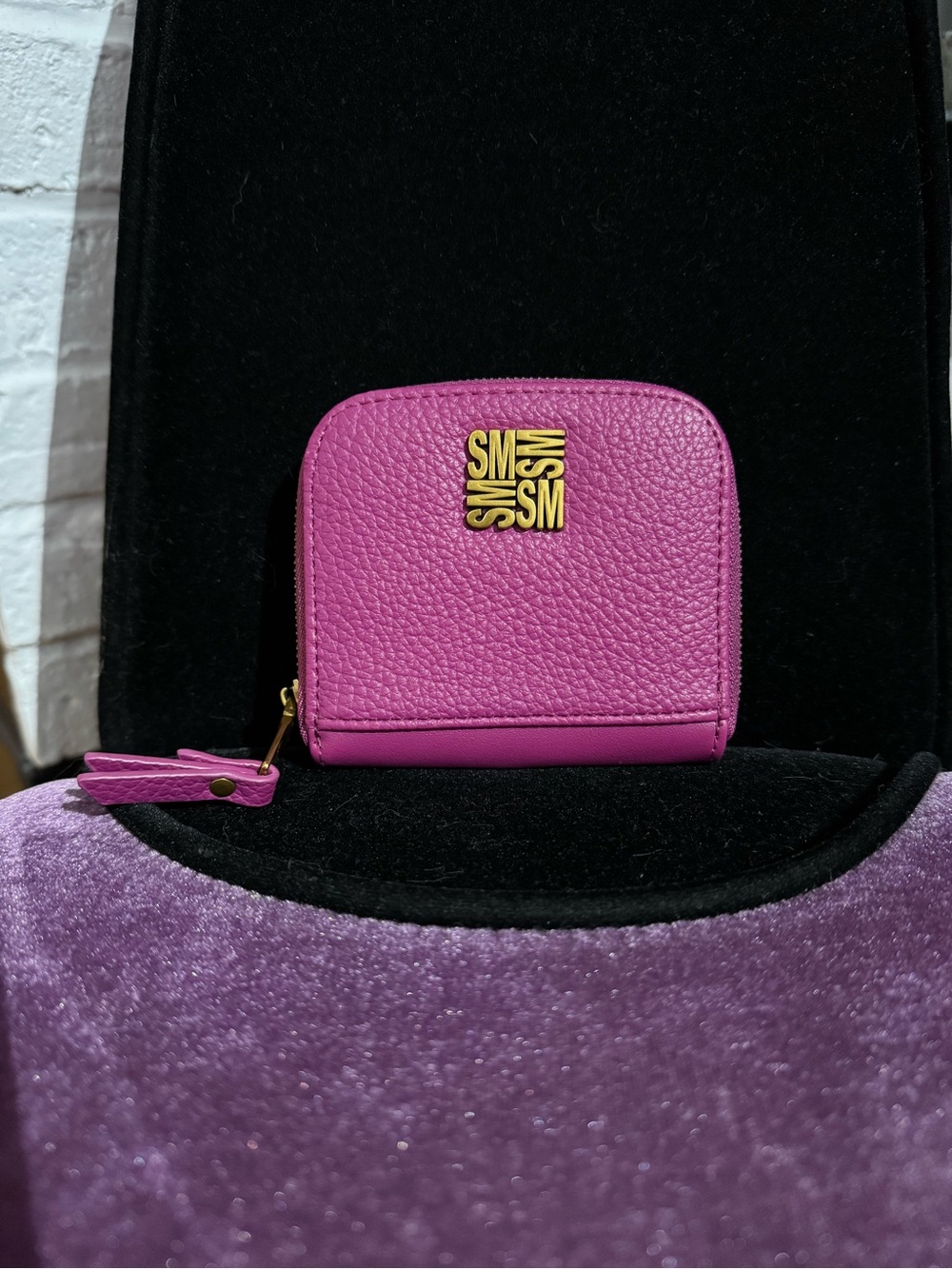 steve madden wallet - Picture 1 of 4